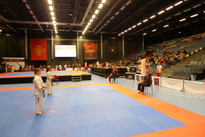 suwalki karate dania