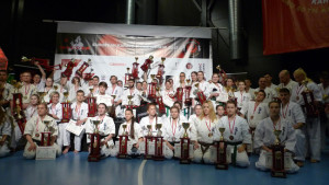 suwalki karate dania