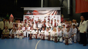 suwalki karate dania