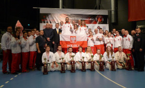 suwalki karate dania