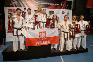 suwalki karate dania