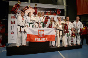 suwalki karate dania