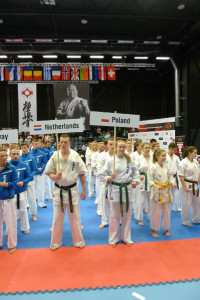 suwalki karate dania