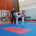 Suwałki karate