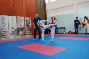 Suwałki karate