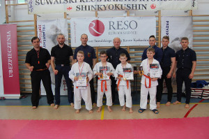 Suwałki karate