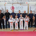 Suwałki karate