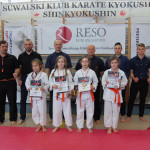 Suwałki karate