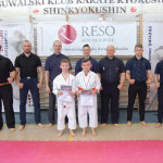 Suwałki karate