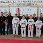 Suwałki karate