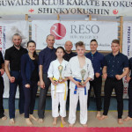 Suwałki karate