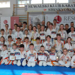 Suwałki karate