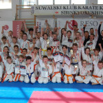 Suwałki karate