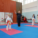 Suwałki karate