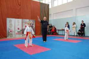 Suwałki karate