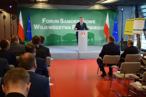 Podlaskie Forum Samorządowe