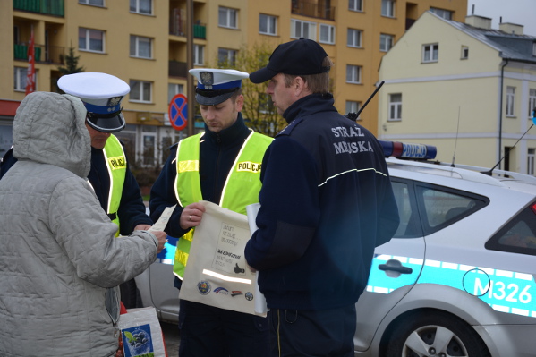 policja akcja zakupy