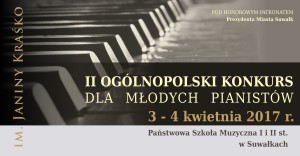 Sukcesy suwalskich pianistów