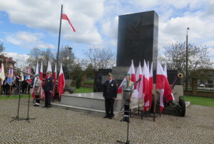 zakończenie wojny Suwałki