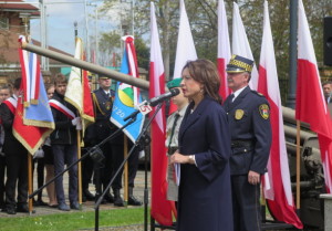 zakończenie wojny Suwałki