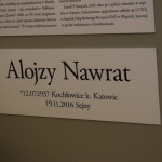 Suwałki Muzeum Alojzy Nawrat