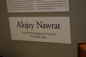 Suwałki Muzeum Alojzy Nawrat