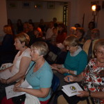 Suwałki Biblioteka konopnicjanskie ogrody