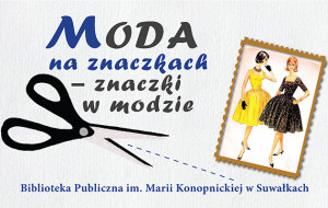 Moda na znaczkach