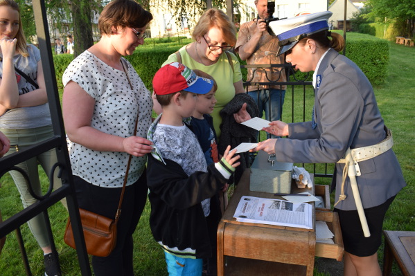 Suwałki Noc Muzeów 2017