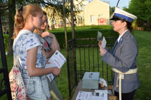 Suwałki Noc Muzeów 2017