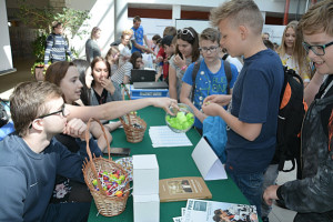 Suwałki PWSZ festiwal naukowy