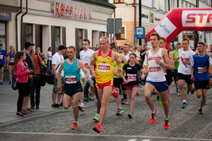 RESO Suwałki 10,5 - Miejskie Święto Biegania