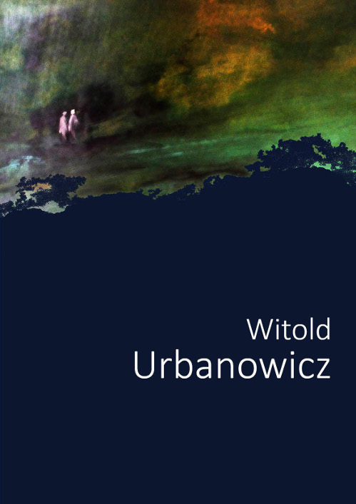 Suwałki Witold Urbanowicz