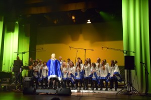 10-lecie Suwałki Gospel Choir