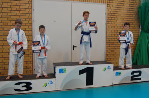 Suwałki karate Ełk