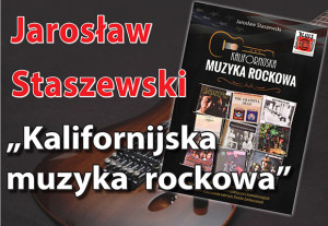 O muzyce rockowej w Bibliotece