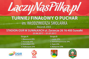 Finałowy Turniej o Puchar im. Włodzimierza Smolarka