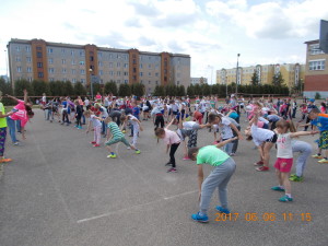 Czerwiec z lekkoatletyką