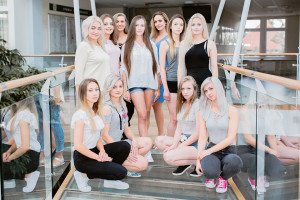 Casting na Miss Suwałk zakończony