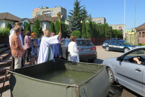 Suwałki Akcja Krzyś 2017