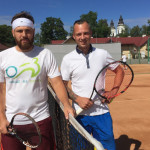 Suwałki Grand Prix tenis ziemny 2017