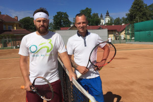 Suwałki Grand Prix tenis ziemny 2017