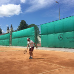 Suwałki Grand Prix tenis ziemny 2017