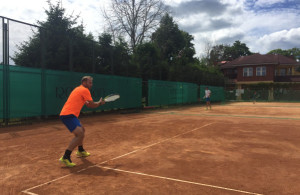 Suwałki Grand Prix tenis ziemny 2017