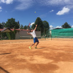 Suwałki Grand Prix tenis ziemny 2017