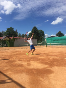 Suwałki Grand Prix tenis ziemny 2017