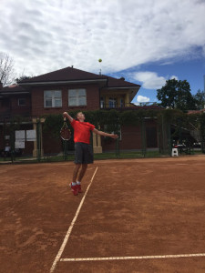 Suwałki Grand Prix tenis ziemny 2017