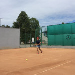 Suwałki Grand Prix tenis ziemny 2017