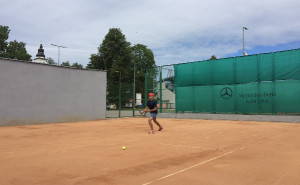 Suwałki Grand Prix tenis ziemny 2017