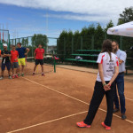 Suwałki Grand Prix tenis ziemny 2017